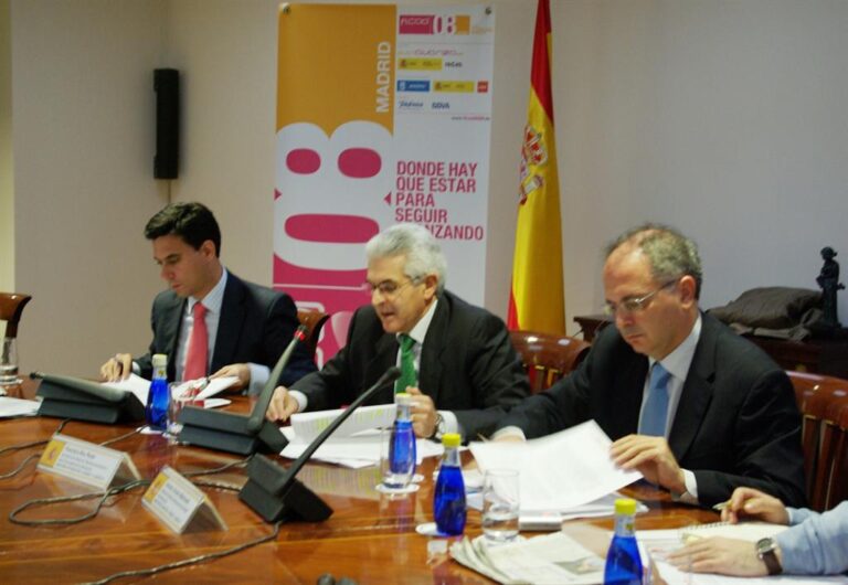 Llega FICOD 2008