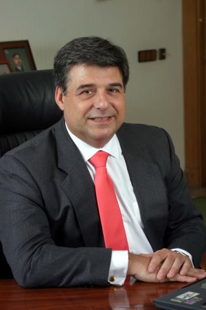 “La pyme puede sufrir mucho porque tiene poco músculo financiero”