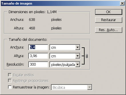 Optimización: Optimización de tinta
