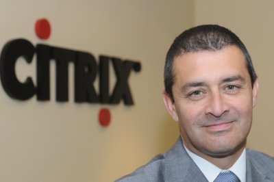 Somos la filial que más soluciones de virtualización vende para la pyme