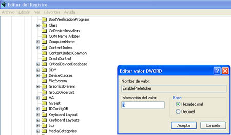 Optimización: Aumentar la velocidad de carga de las aplicaciones