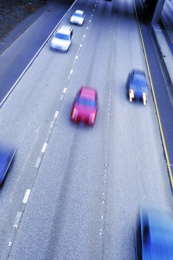 La crisis afecta a la adquisición de vehículos de empresa