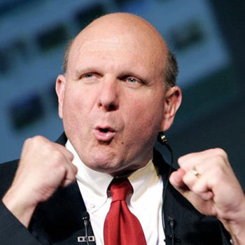 Balmer responde a Google y asegura que Windows tiene futuro