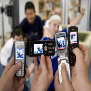 Y tú, ¿qué le pides a tu teléfono móvil?