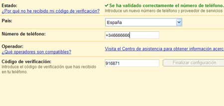 Internet: Alertas en el móvil con Google Calendar