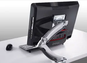 Dell Vostro All In One: diseño y funcionalidad