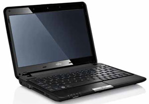 Lifebook P3110, portátil ultrafino de Fujitsu