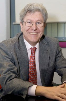 “La pyme es el mejor termómetro de la economía de un país y es mucho más sensible a los vaivenes económicos”