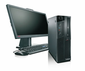 Lenovo lanza nuevos sobremesas con los nuevo Core i5 e i7 de Intel