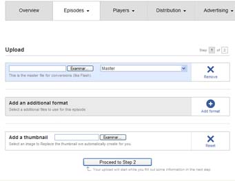 Utiliza un servidor de vídeos para tu blog que no sea YouTube