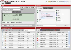 Immagine in primo piano per articolo con titolo: Avaya acerca nuevas prestaciones de comunicaciones unificadas a las pymes