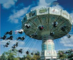 Parque temático para emprendedores
