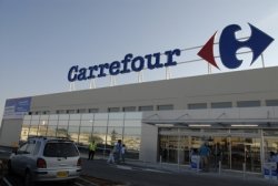 Las cadenas mayoritarias tienen un “poder enorme” para negociar precios.