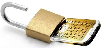 Los diez mandamientos de la seguridad en el móvil