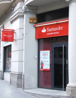 La banca aumenta la productividad de sus empleados