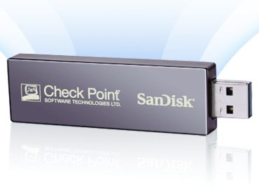Tu ordenador de empresa en cualquier PC gracias a Abra de Check Point