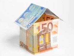 Baja el precio del alquiler de oficinas en Madrid