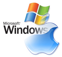 Microsoft se come la manzana