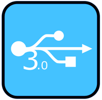 IOMEGA estandariza el USB 3.0 para todos sus discos duros