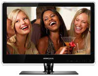Hannspree estrena gana de TV LED