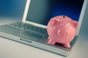 Aumenta el uso de la banca on line