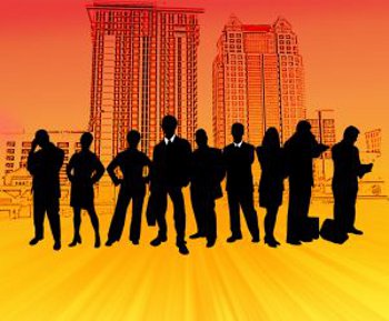 Immagine in primo piano per articolo con titolo: Las personas, factor esencial para las empresas que crecen en tiempos de crisis