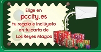Recibe lo que pides con PC City