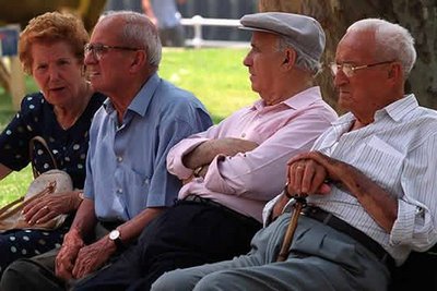 CEOMA insta a los partidos políticos a que la edad de jubilación sea flexible