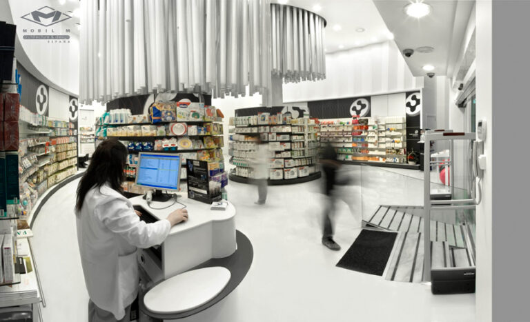 Leggi l'articolo Informática El Corte Inglés destina una oferta global para el sector farmacéutico