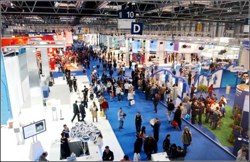 Pymes, autónomos y emprendedores en SIMO Network