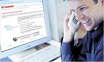 Sarenet diseña redes privadas de nueva generación