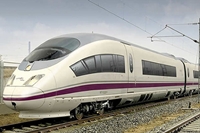 Immagine in primo piano per articolo con titolo: Presumiendo de sector ferroviario en Brasil
