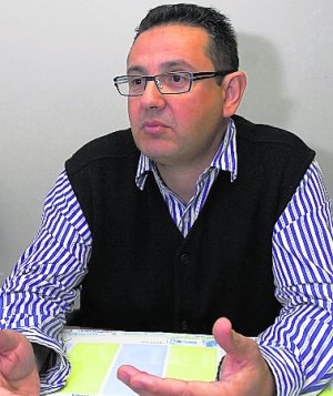 Immagine in primo piano per articolo con titolo: Cepyme Alicante se queda sin presidente hasta febrero