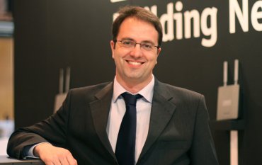 D-Link crece en consumo y pymes