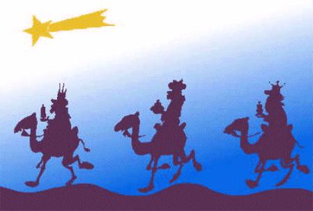 Queridos Reyes Magos: Este año quiero Cloud...
