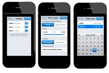 Amadeus m-Power, la solución móvil para las agencias de viajes