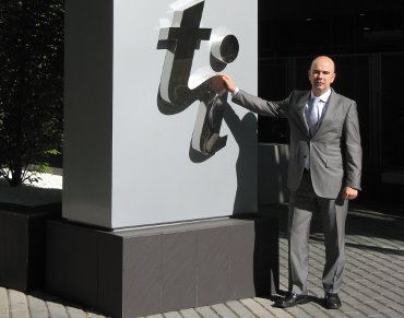 Eptisa TI también va a la pyme