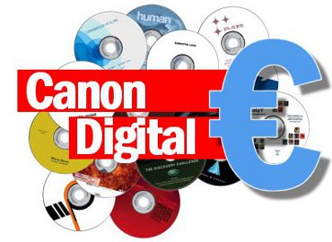 Ahora el canon lo pagamos todos