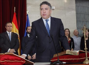 "Congelar el salario mínimo no incide en la Seguridad Social"