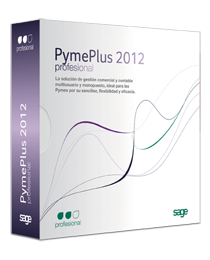 PymePlus Profesional 2012