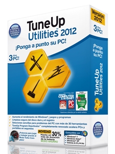 TuneUp ayuda a comprender los procesos de Windows
