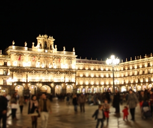 Grupo Castilla implanta Epsilon RH en la Diputación de Salamanca para gestionar sus RR.HH