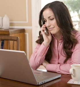 Cuando el trabajo y las redes sociales te atrapan