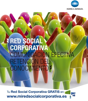 Una Red Social Corporativa gratis para pymes