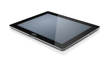 Nueva tablet profesional de Fujitsu