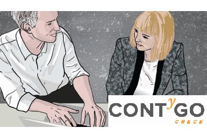 Immagine in primo piano per articolo con titolo: La cooperación entre emprendedores, la clave para la consolidación del tejido empresarial