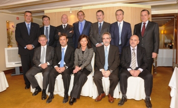 «2012 será un reflejo del año pasado»