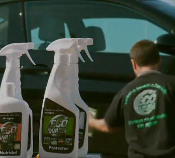 Ecowash se une a ‘Lafranquiciacreaempleo’ para crear autoempleo en franquicia