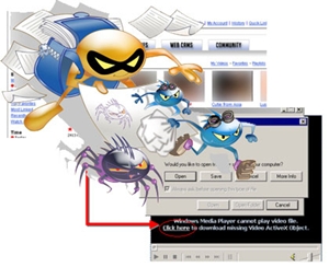 Las pymes españolas están desprotegidas frente a las amenazas informáticas