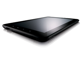 AT 100, tablet de Toshiba para entornos profesionales